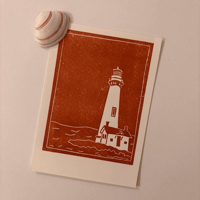 Polaroid #12 - Remote